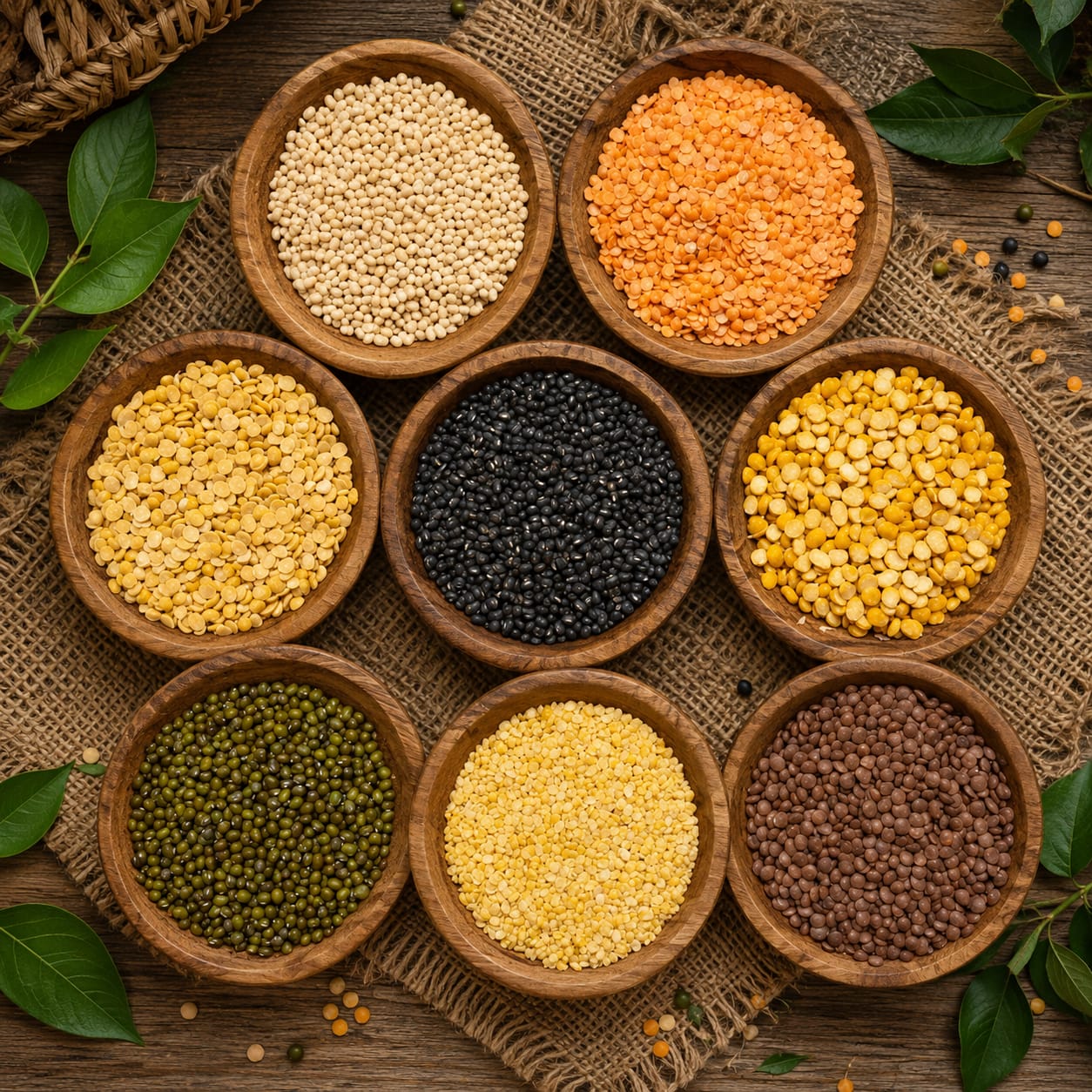 Dhal