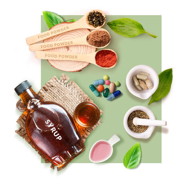 Ayurvedic