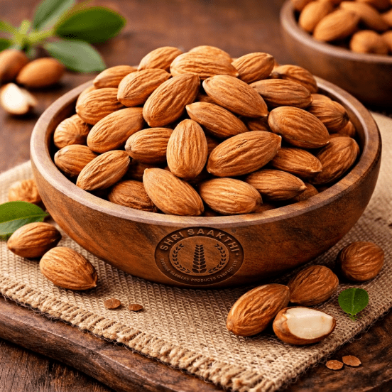 Almond(பாதாம்)