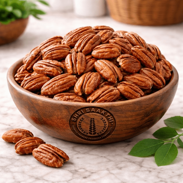 Pecan(பெக்கான்)