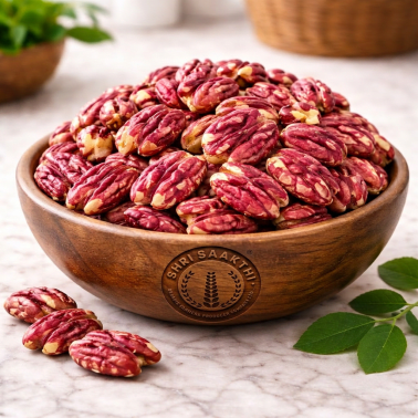 Red Walnuts(சிவப்பு அக்ரோட் )