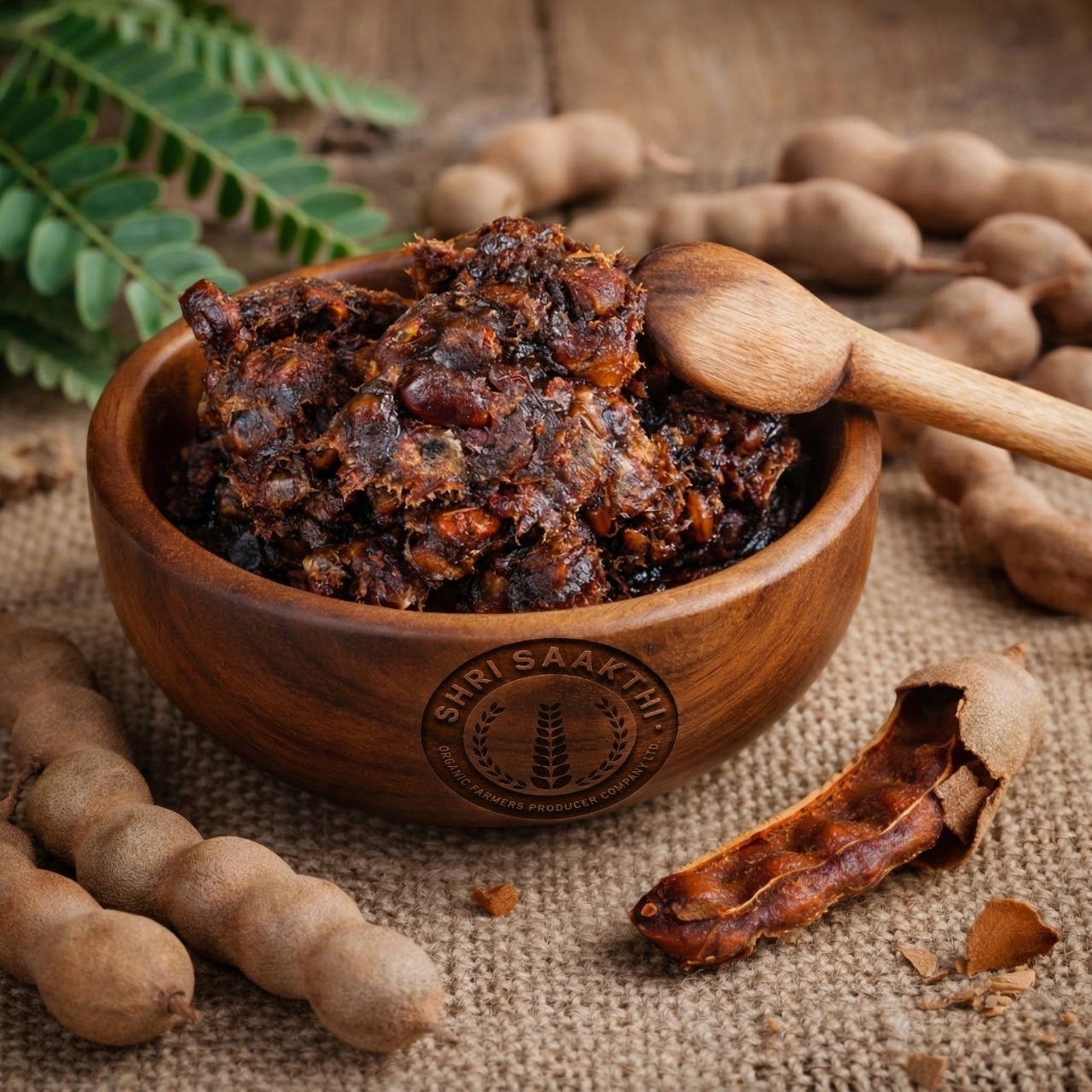 Tamarind(புளி)