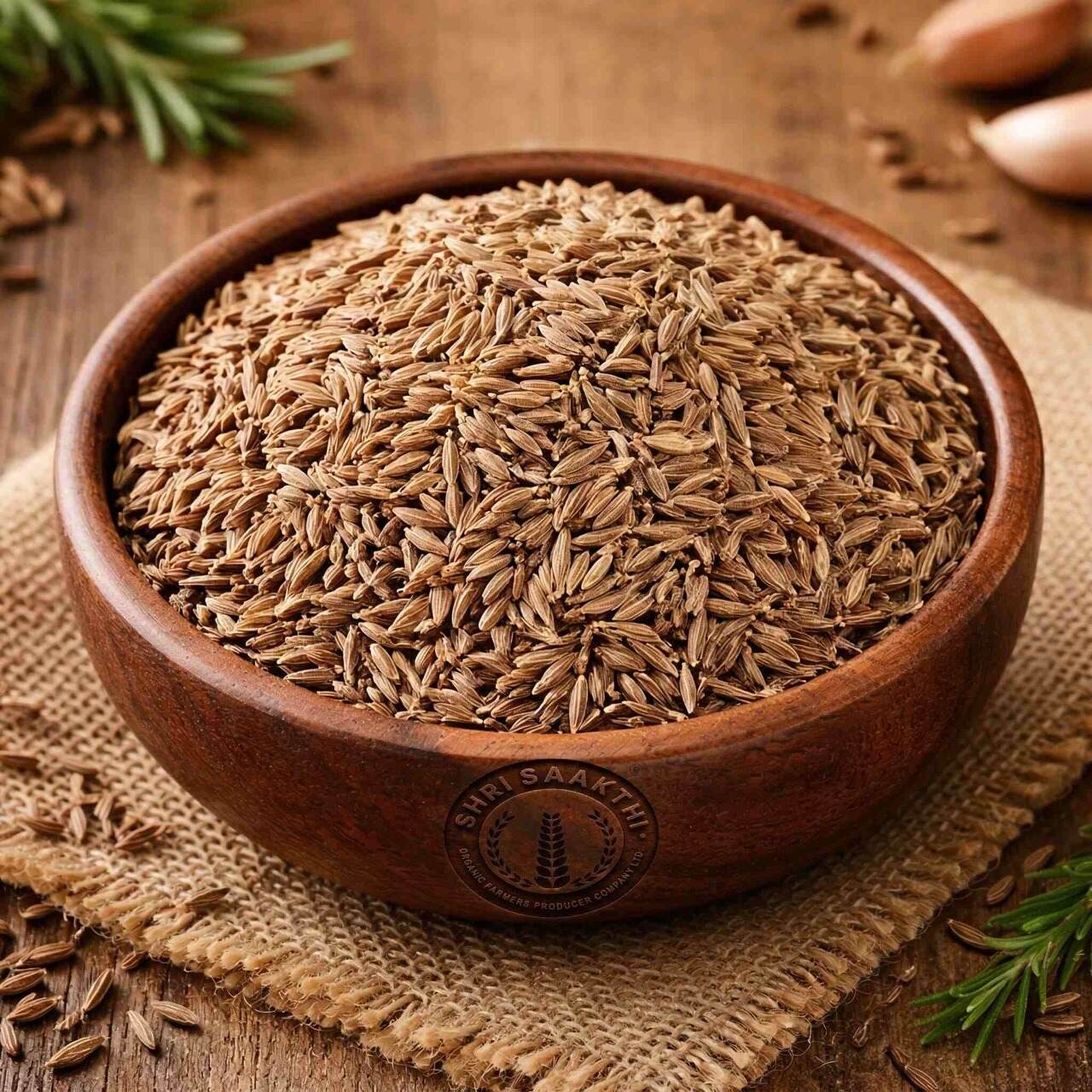 Cumin(சீரகம்)