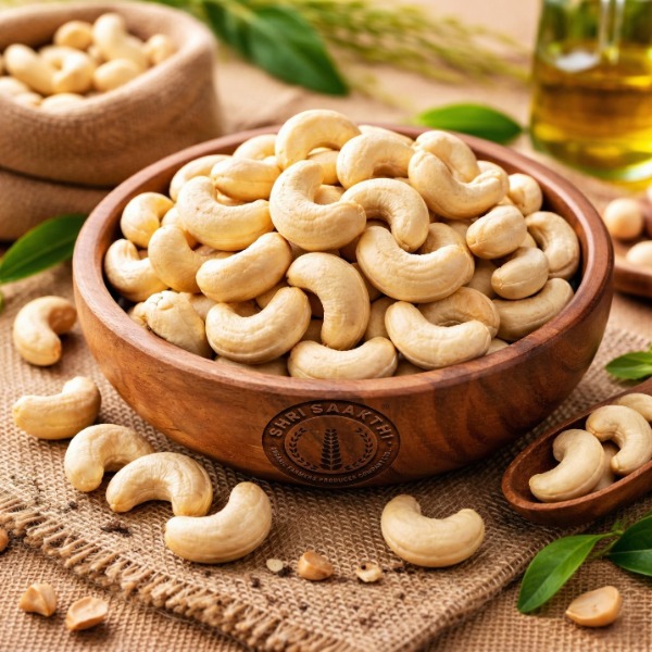 Cashew(முந்திரி)