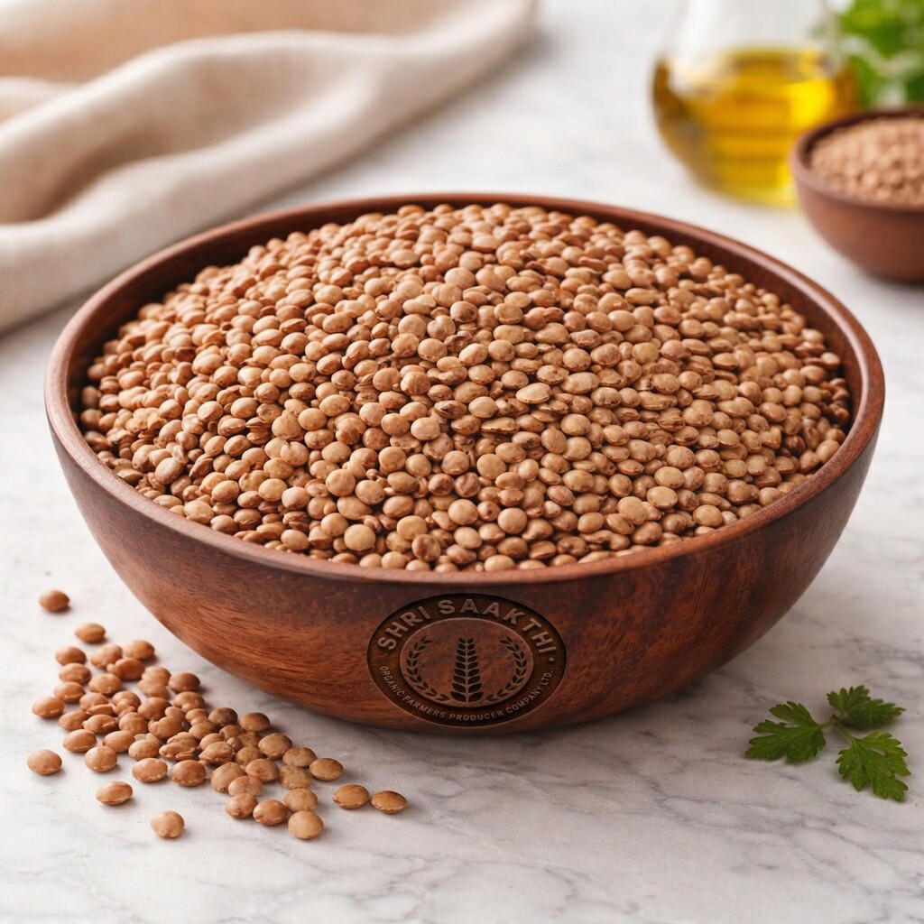White Horse Gram(வெள்ளை கொள்ளு)