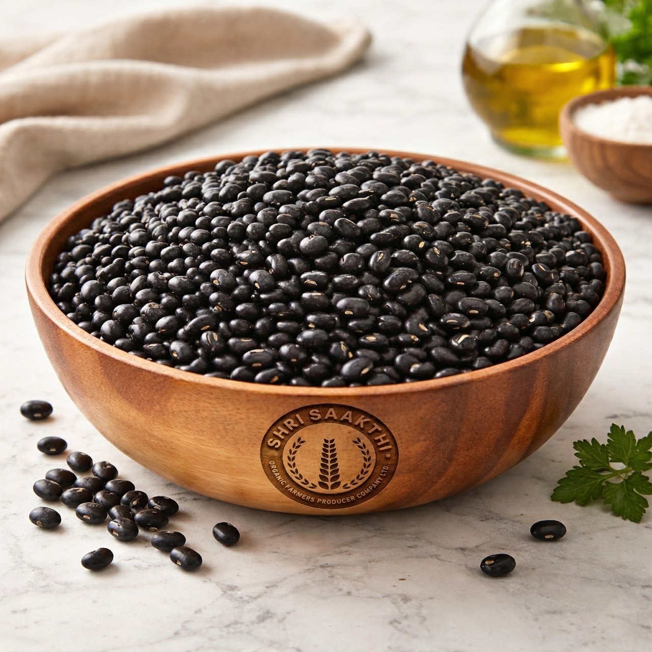 Black Gram(கருப்பு உளுந்து)