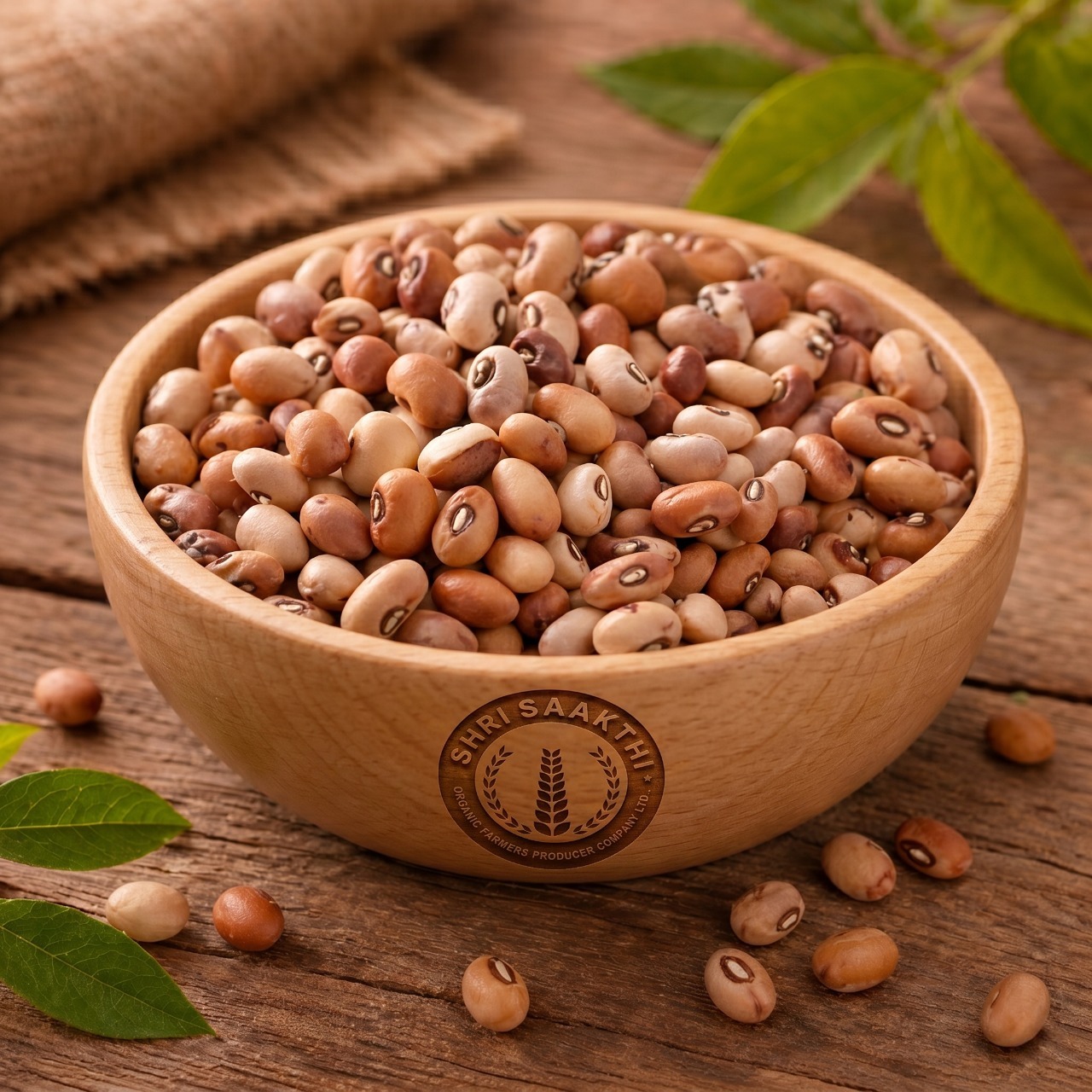 Cow Pea(தட்டைப்பயறு)