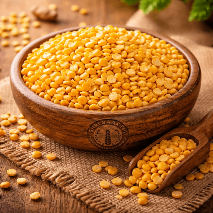 Toor Dal