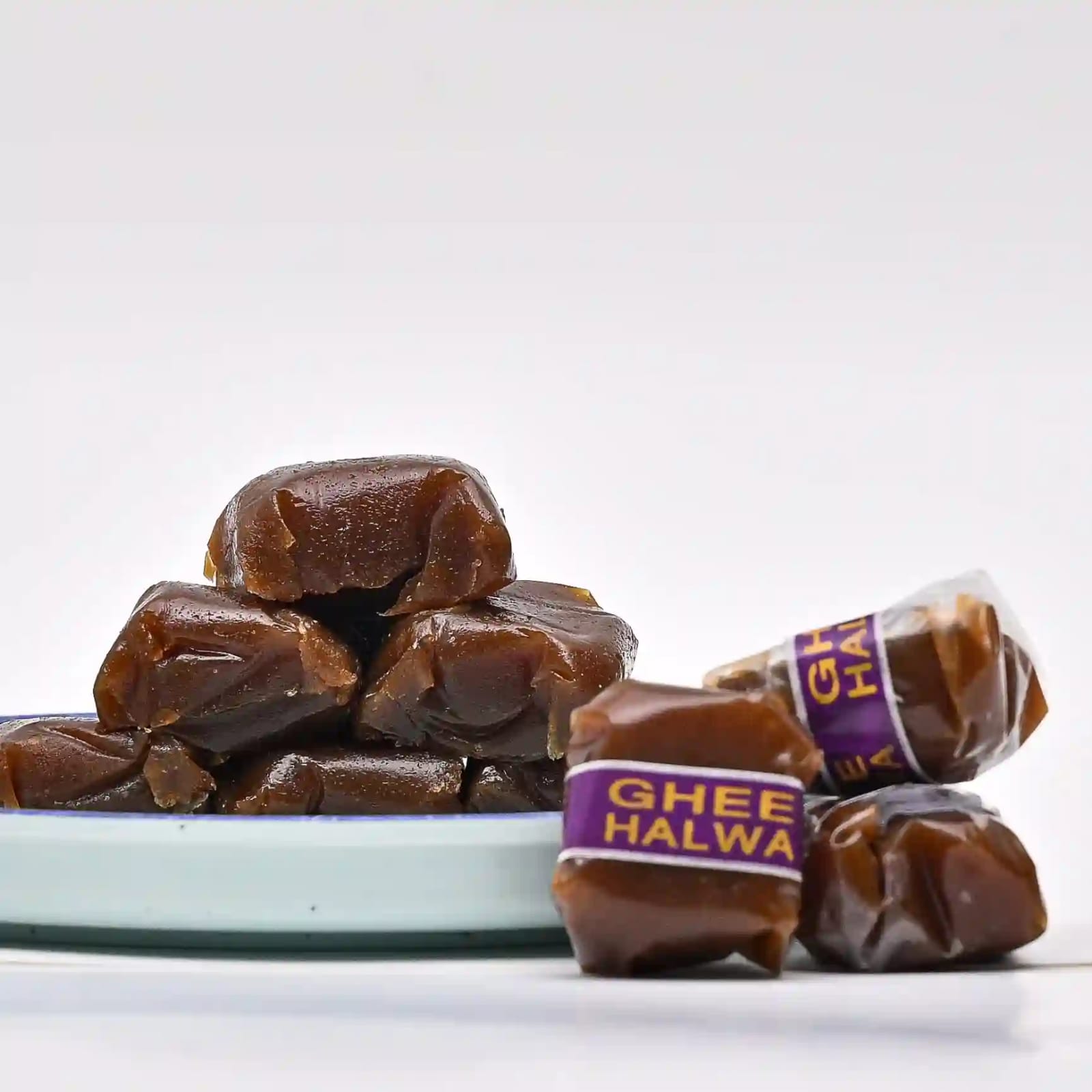 Wheat Halwa(கோதுமை அல்வா)